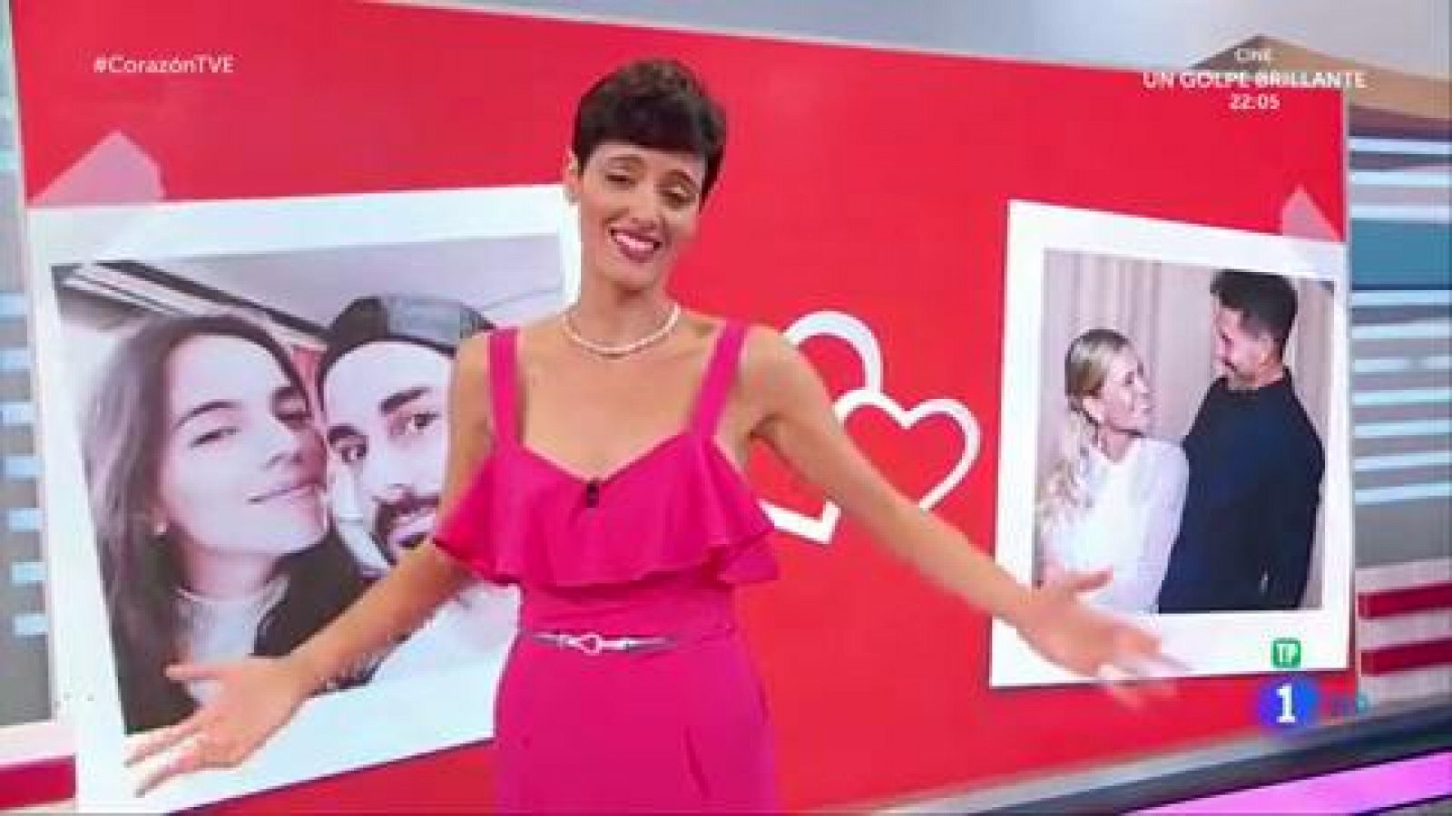 D Corazón: El verano del amor: Así fueron las bodas de nuestros famosos | RTVE Play