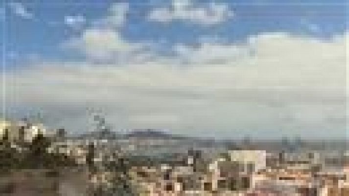 Telecanarias - El tiempo en Canarias - 01/09/2019