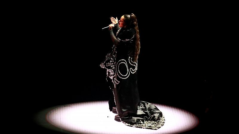 'Flamenca', novela anónima de la Francia del S.XIII, inspiró a Rosalía su álbum 'El Mal Querer'