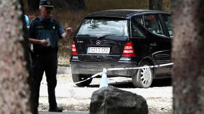 Telediario - 15 horas - 01/09/19