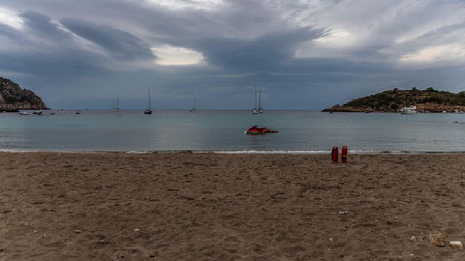 El tiempo: Las temperaturas bajarán este domingo en el norte y este  peninsular  | RTVE Play