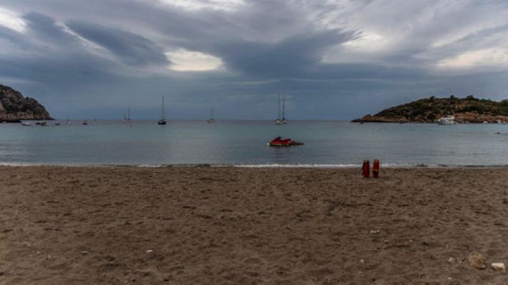 Las temperaturas bajarán este domingo en el norte y este  peninsular 