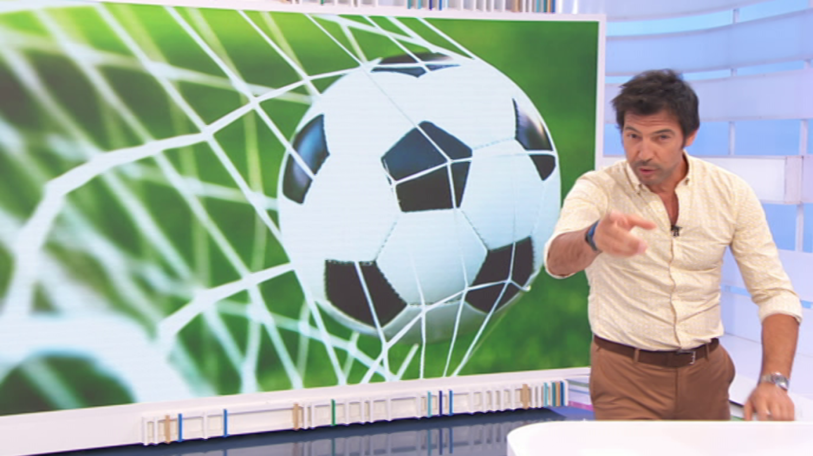 Aquí la Tierra - 01/09/19 - ver ahora