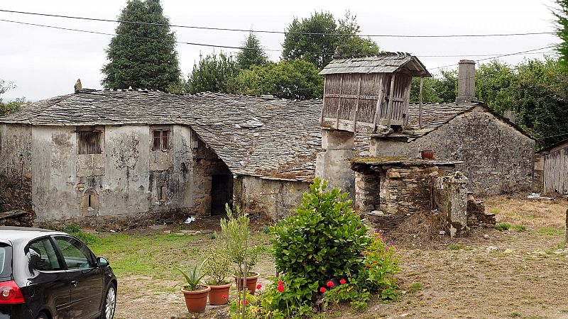 Los pueblos de España vuelven a vaciarse al acabar las vacaciones de verano