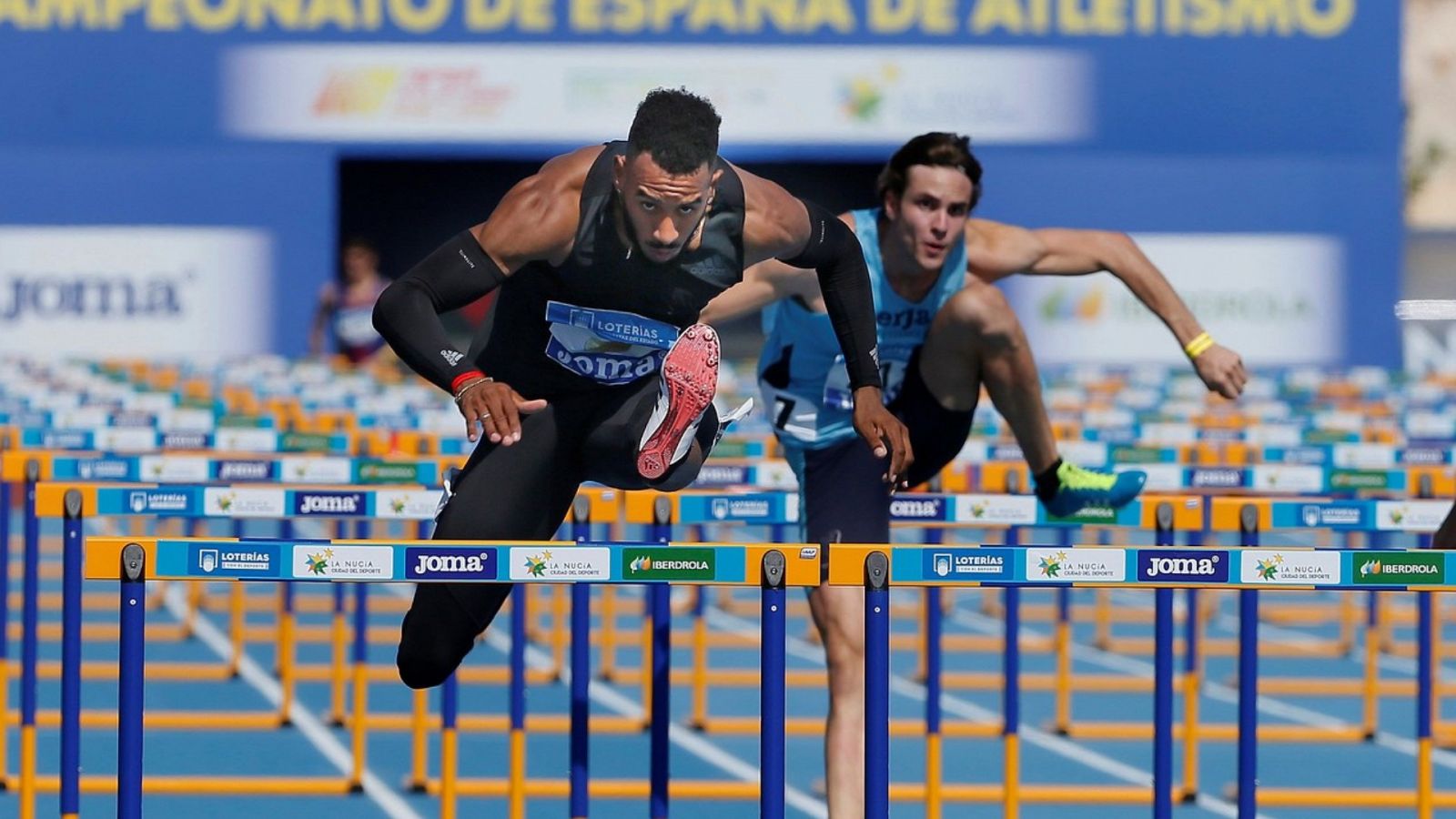Atletismo: Campeonato de España Absoluto. Sesión vespertina | RTVE Play