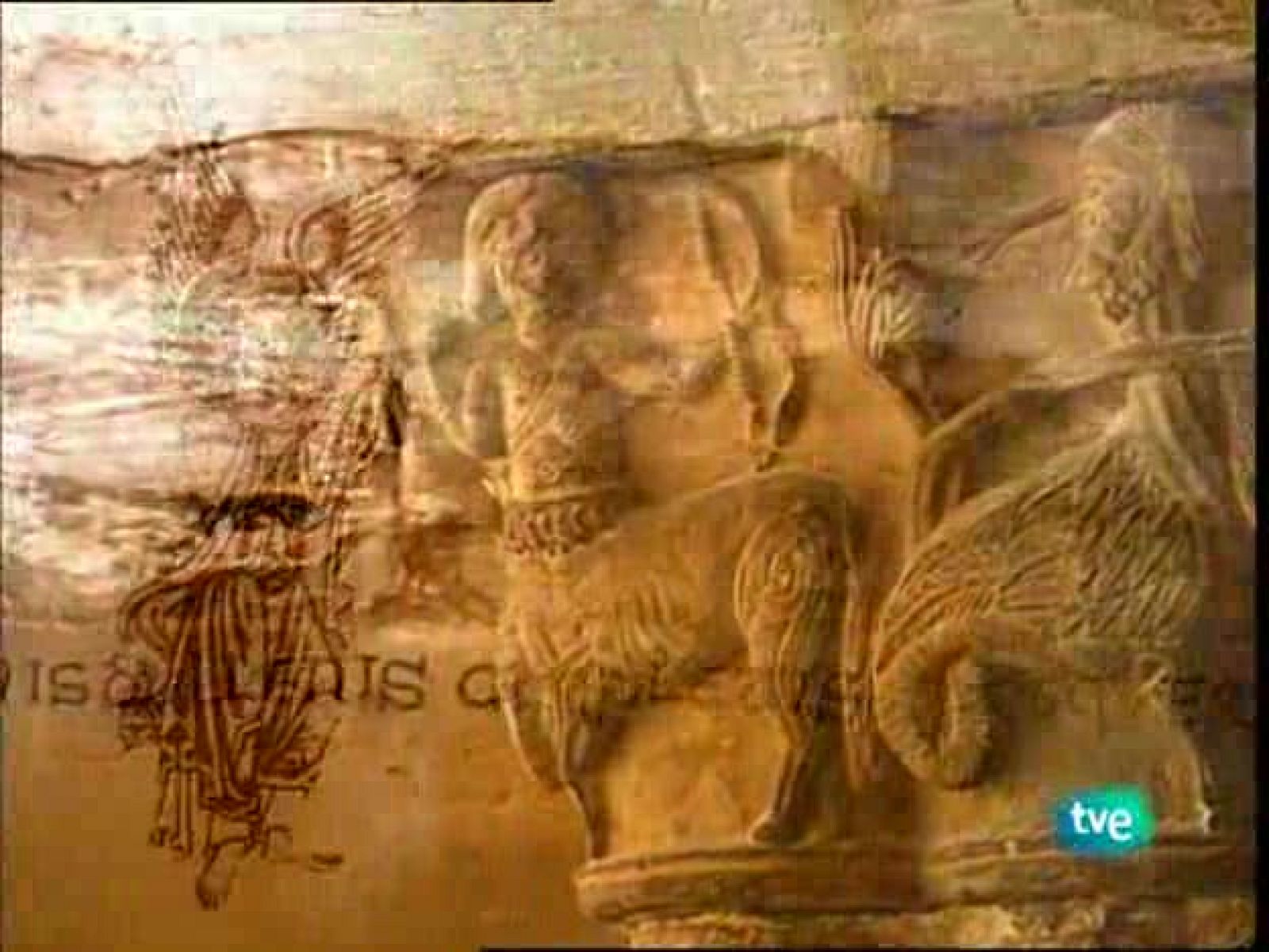 Mil Años De Románico | Ver