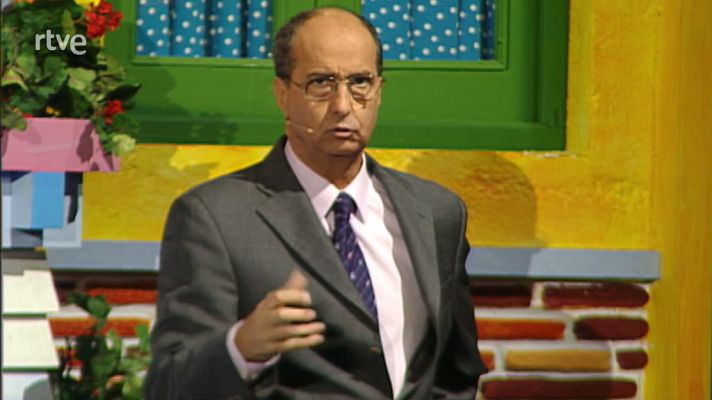 El conciertazo - La música clásica para los niñós