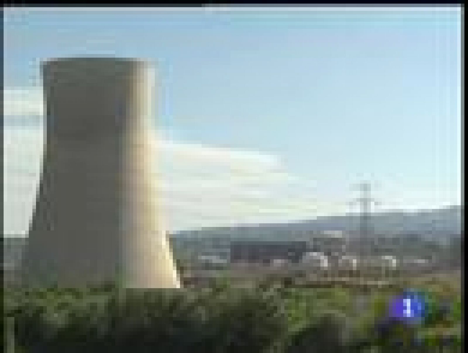 Sin programa: Centrales nucleares en España | RTVE Play