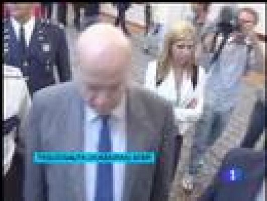  - Honduras rompe con la OEA