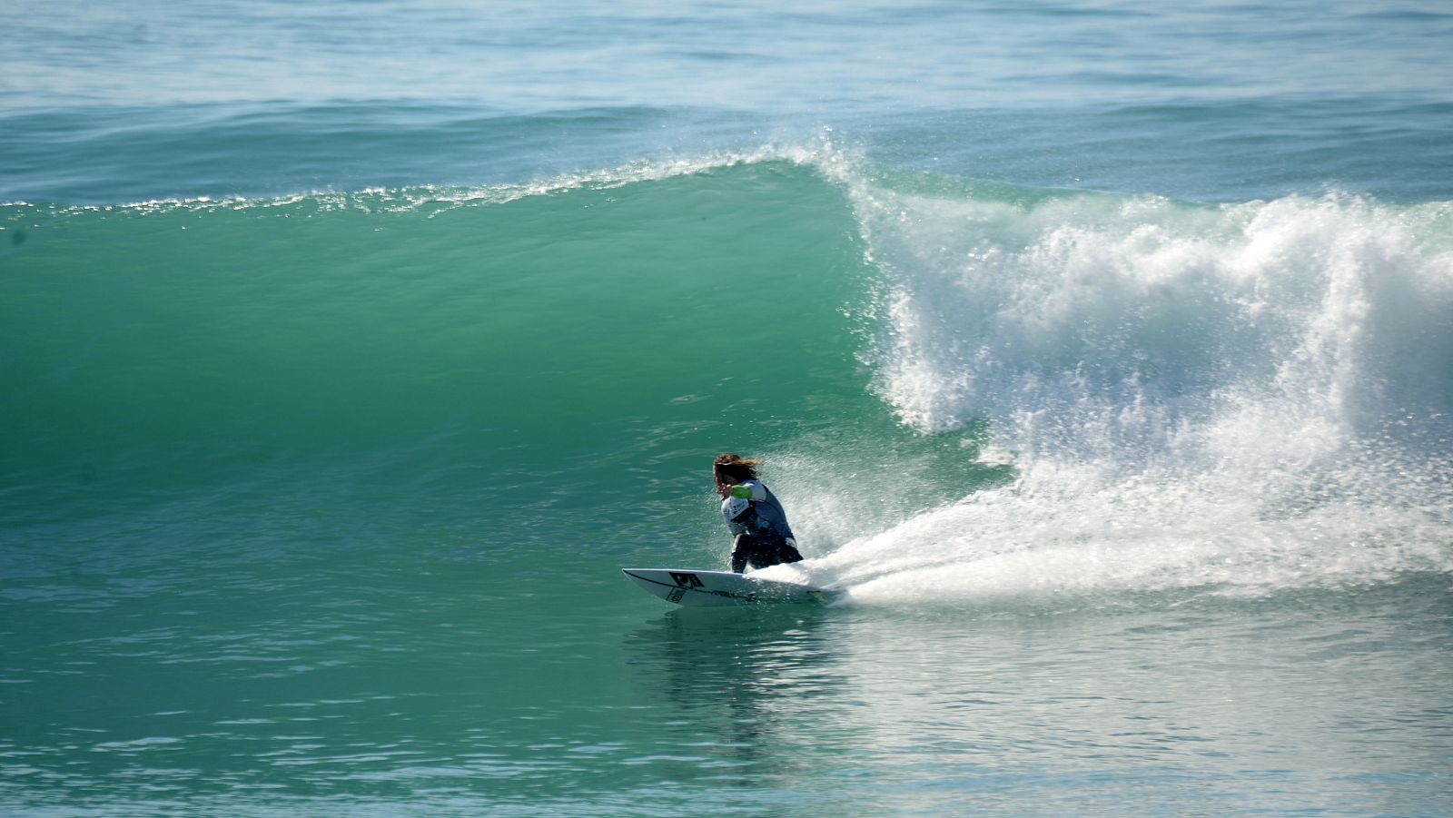 Open Escuela Cántabra de Surf. 31 de agosto de 2019