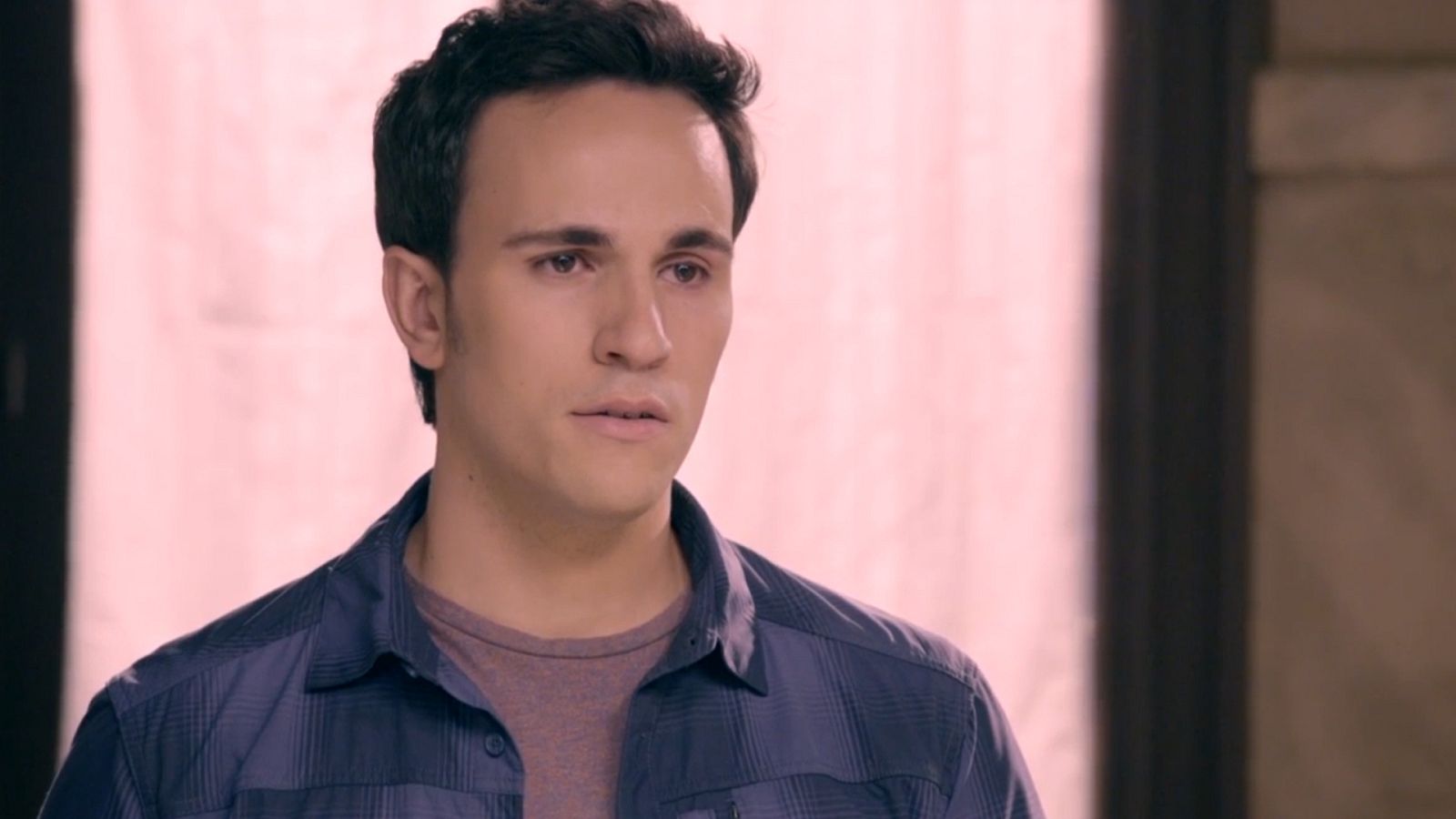 Toni no quiere perder la amistad con Paty