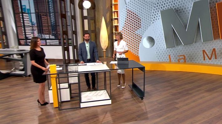 La mañana - La Mañana - 02/09/19