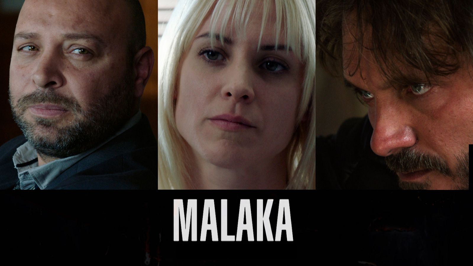 Malaka - Drogas, desapariciones y corrupción ¡Mira ya lo nuevo de 'Malaka'!