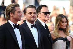 A partir de hoy - 'Erase una vez en Hollywood', ¿es la mejor película de Tarantino?