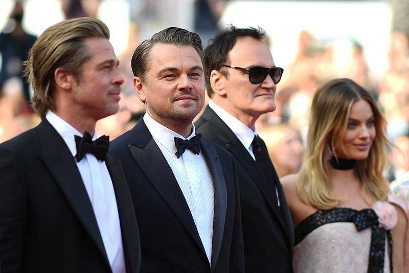 Erase una vez en Hollywood', ¿es la mejor película de Tarantino?