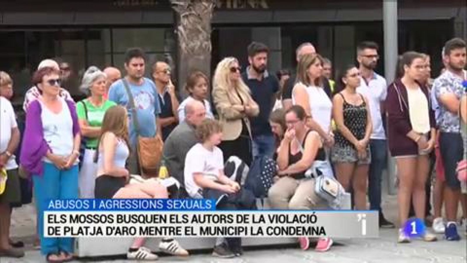 L'Informatiu | Sumari de les notícies del 02/09/2019 - RTVE.es