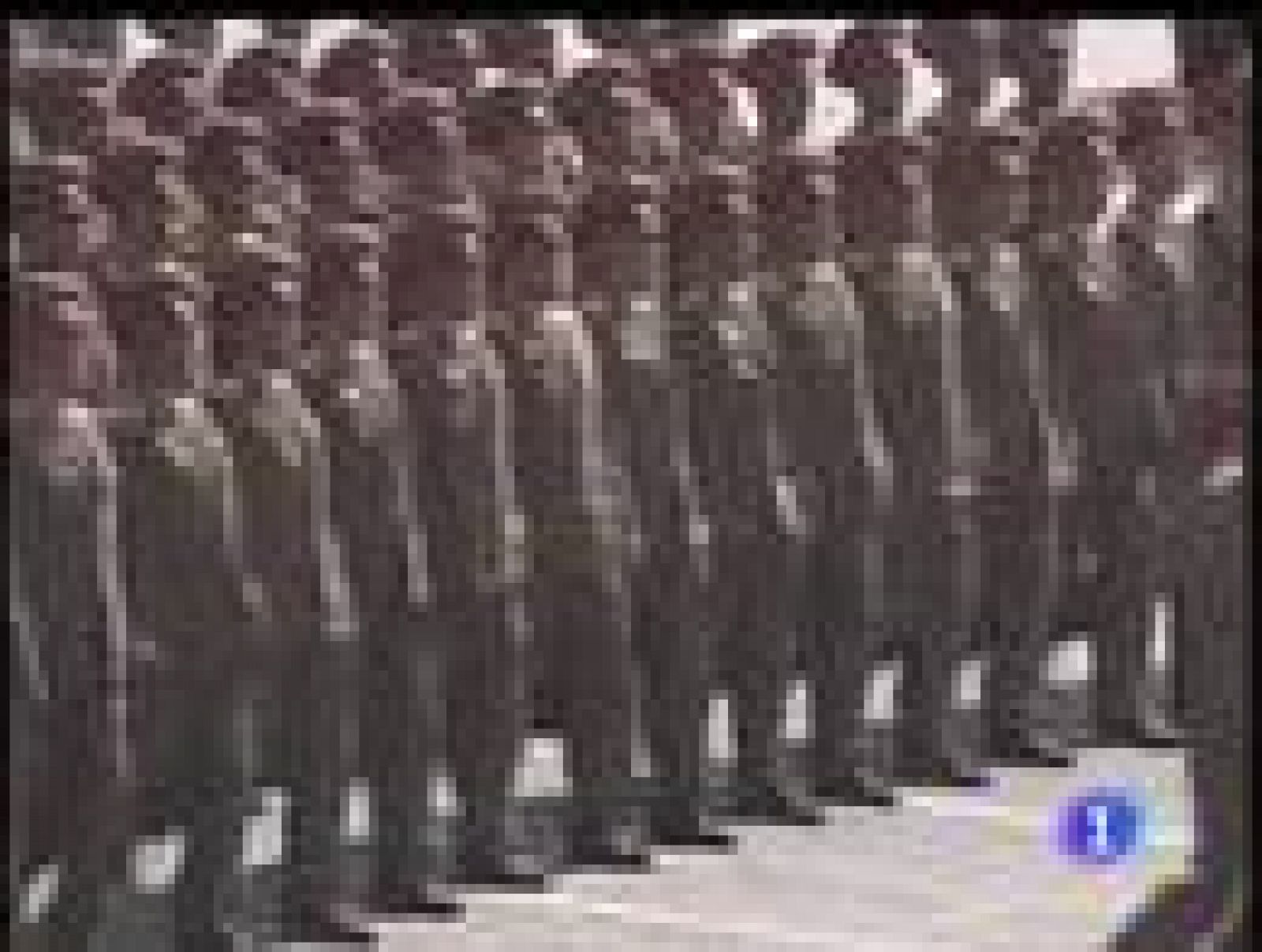 Corea lanza siete nuevos misiles | Ver