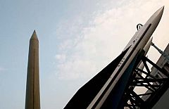 Corea lanza siete nuevos misiles