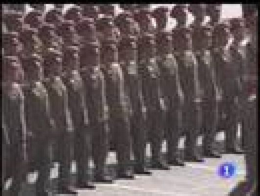  - Corea lanza siete nuevos misiles