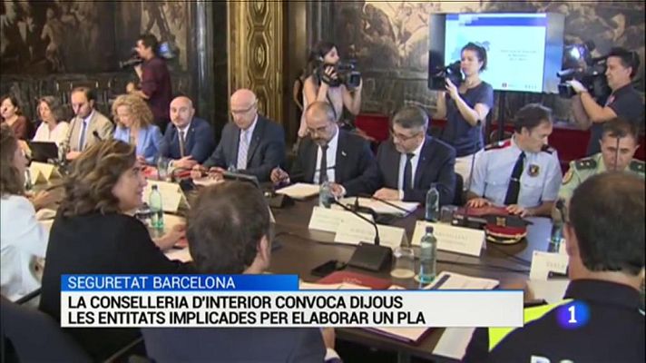 L'Informatiu - L'Informatiu - 02/09/2019