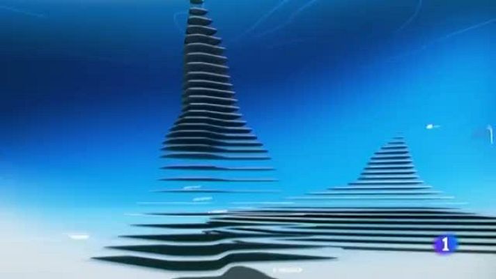 Panorama Regional - El tiempo en Asturias - 02/09/19