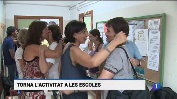 Informatiu Balear - Informatiu Balear - 02/09/19