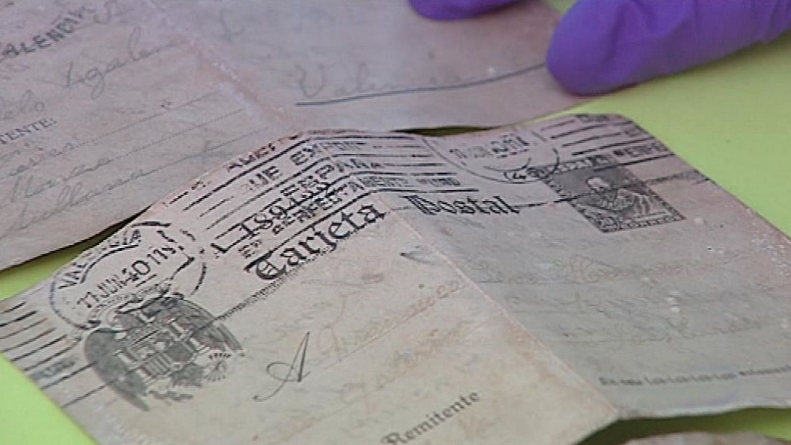 La Comunidad Valenciana en 2' - 02/09/19 - ver ahora