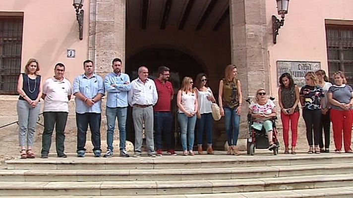 L'Informatiu - Comunitat Valenciana - 02/09/19