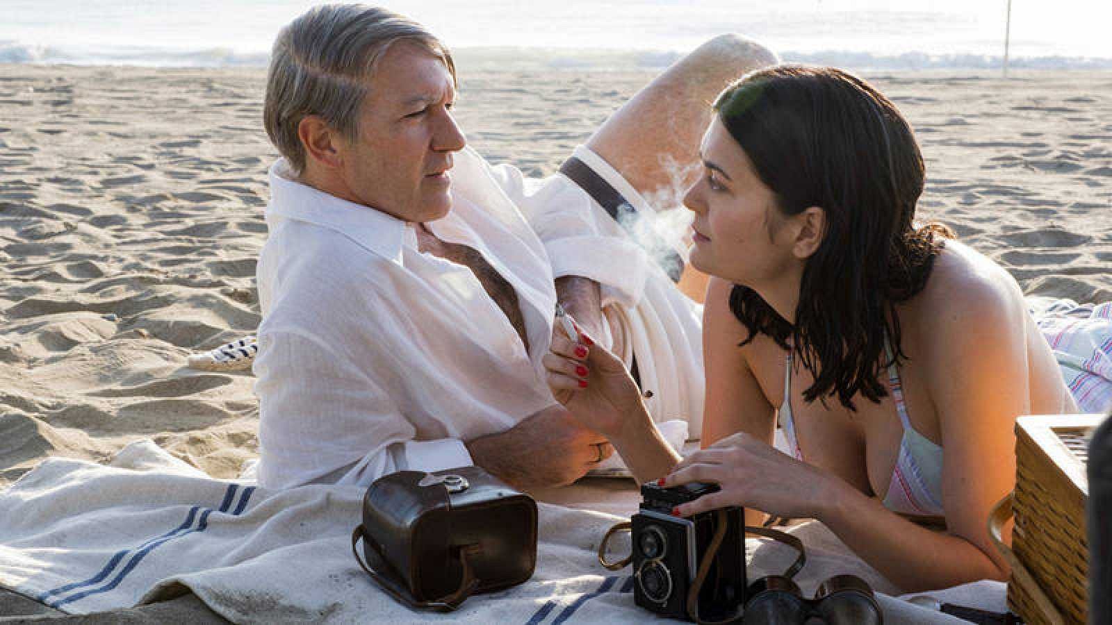 Corazón - La 2 estrena 'Genius: Picasso', con Antonio Banderas