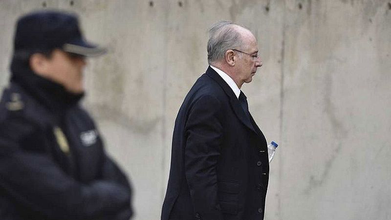 La Fiscalía considera que la salida a Bolsa de Bankia fue "una pesadilla" basada en irregularidades