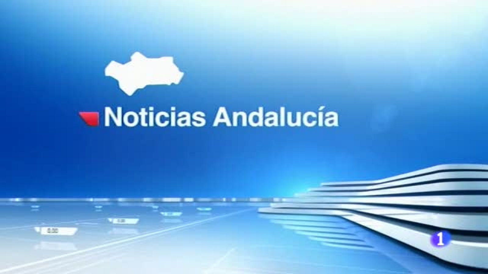  Andalucía en 2' - 2/9/2019