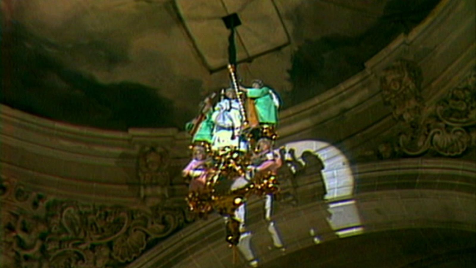 Un país en la mochila - Al sur de Alicante - ver ahora