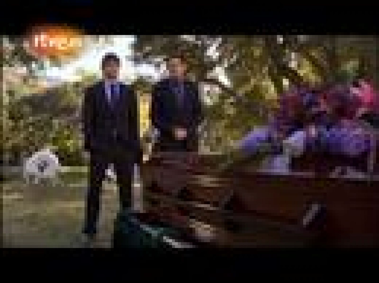 El coche fantástico - Los secretos de 'El coche fantástico' - El coche fantástico | Ver