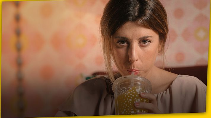 Gente viva - Los mejores sketches de Valeria Ros