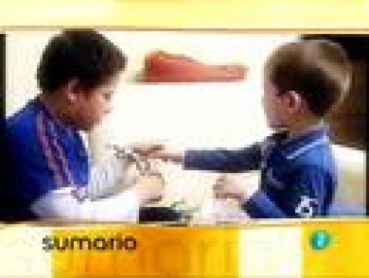 Escuela de padres en apuros - Escuela de padres - 04/07/09