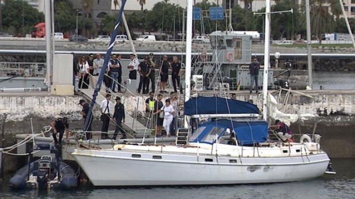 Telecanarias - Telecanarias - 02/09/2019