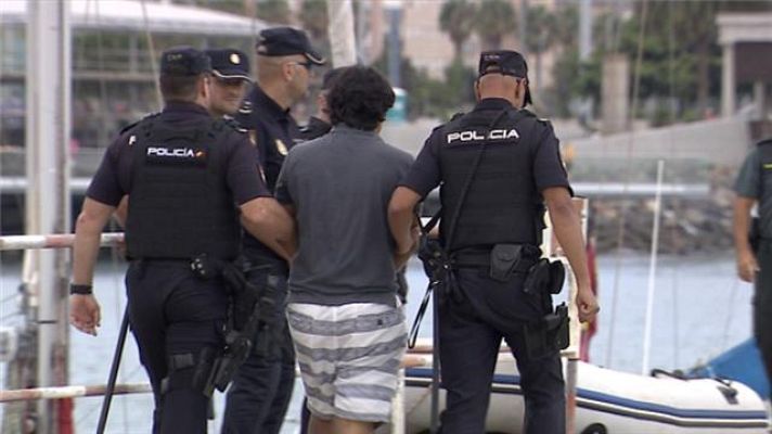 Telecanarias - Canarias en 2' - 02/09/2019