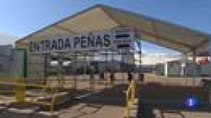 Noticias Aragón - Aragón en 2'- 02/09(2019