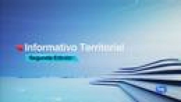 Noticias de Castilla-La Mancha - Noticias de Castilla-La Mancha 2 - 02/09/19