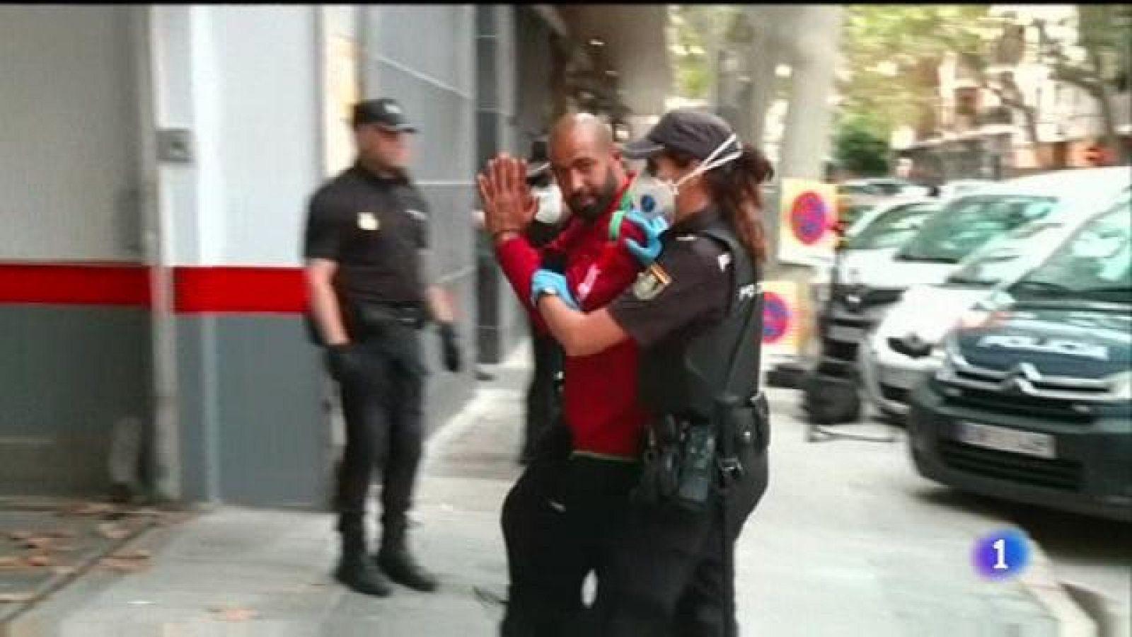 Informatiu Balear 2 - 02/09/19