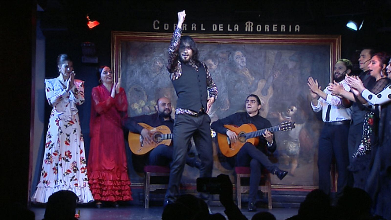 Informativo de Madrid 2 - 02/09/19 - ver ahora