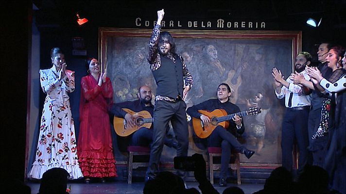 Informativo de Madrid - Informativo de Madrid 2 - 02/09/19