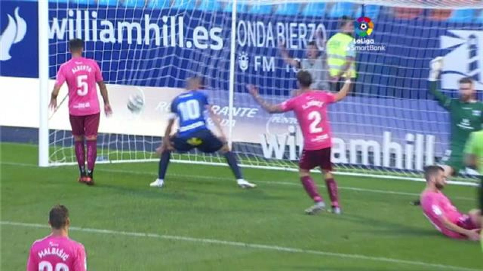 Deportes Canarias - 02/09/2019