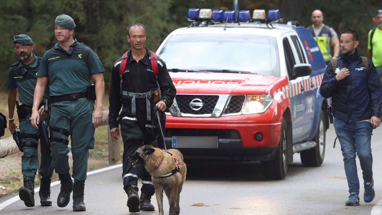 Telediario 2 en cuatro minutos - 02/09/19 - Ver ahora