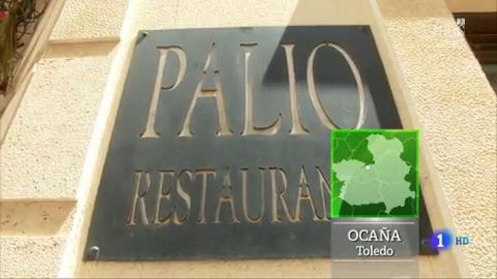 Aquí la Tierra - La torta de mosto