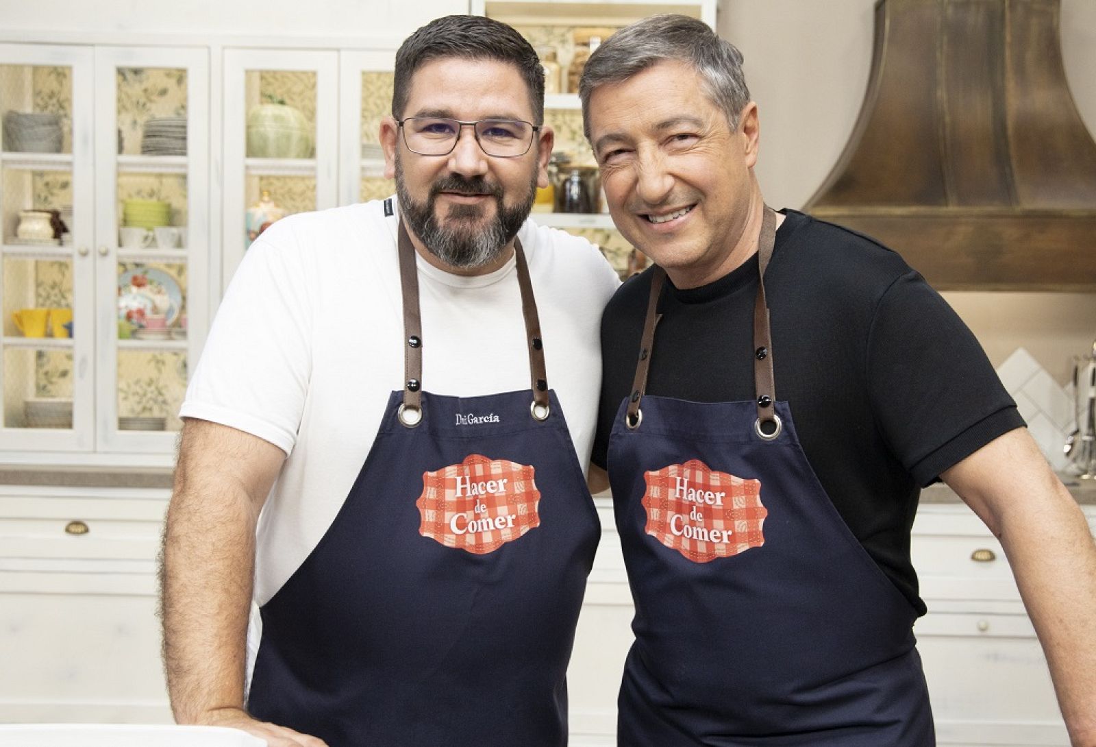 Joan Roca visita "Hacer de comer" | Ver