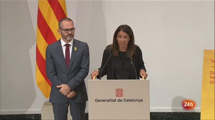 Vespre 24 - Vespre 24 - 02/09/2019