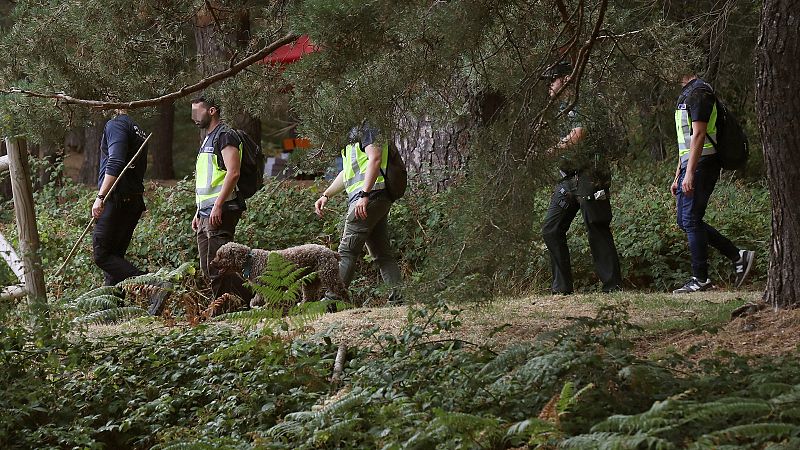 Empieza la tercera jornada de grandes batidas en busca de Blanca Fernández Ochoa