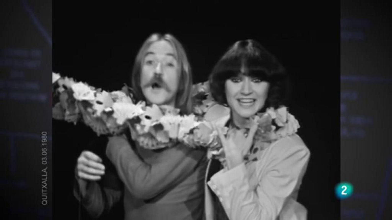 Ho has vist!? recupera 'Quitxalla'