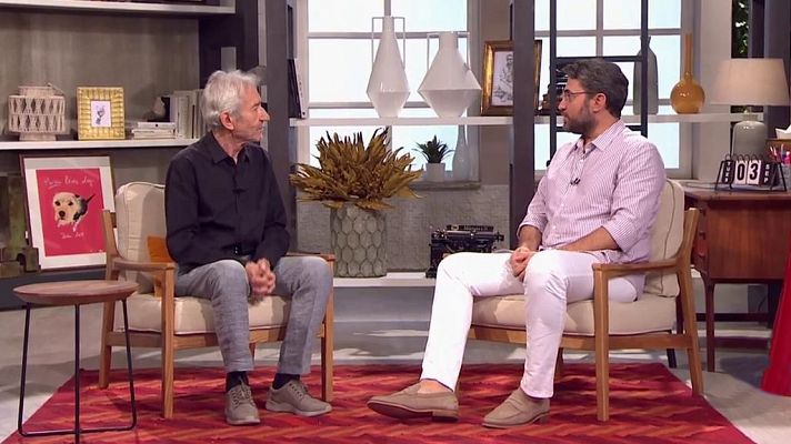 A partir de hoy - A partir de hoy - 03/09/19